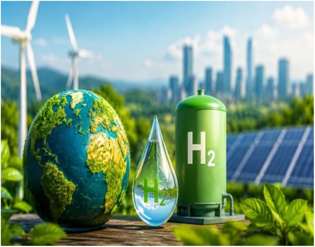 Tamil Nadu approved five dedicated Renewable Energy Zones